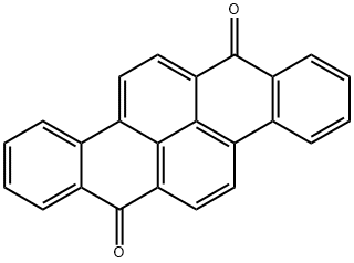 Vat Yellow 4 Structural