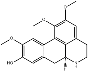 laurotetanine