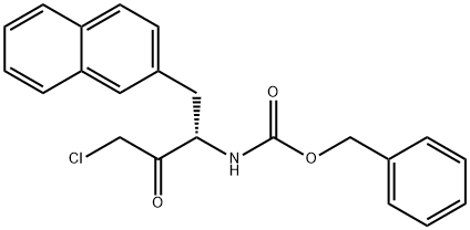 Z-2-NAL-CHLOROMETHYLKETONE