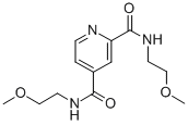 Lufironil Structural