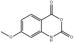 7-METHOXY-1H-BENZO[D][1,3] OXAZINE-2,4-DIONE