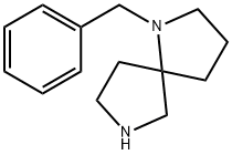 1-BENZYL-1,7-DIAZASPIRO[4,4]NONANE