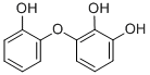 2,2',3-TRIHYDROXYDIPHENYL ETHER