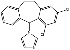 Eberconazole