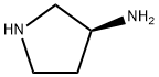 (S)-3-Aminopyrrolidine