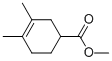 3,4-DIMETHYL-CYCLOHEX-3-ENECARBOXYLIC ACID METHYL ESTER