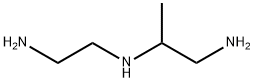 N-(2-AMINOETHYL)-1,3-PROPANEDIAMINE Structural