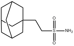 Tricyclo[3.3.1.13,7]decan-1-ethanesulfonaMide