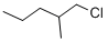 1-CHLORO-2-METHYLPENTANE