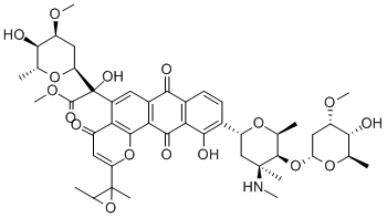 altromycin C