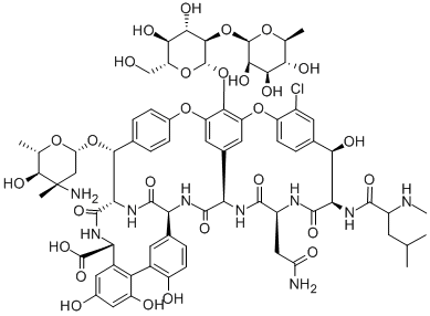 decaplanin