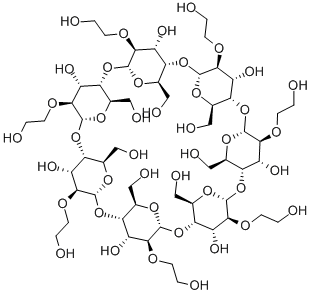 128446-32-2 structural image