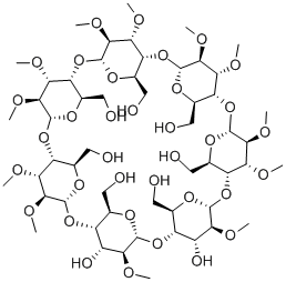 128446-36-6 structural image