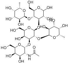 A-LE(B)-PENTASACCHARIDE