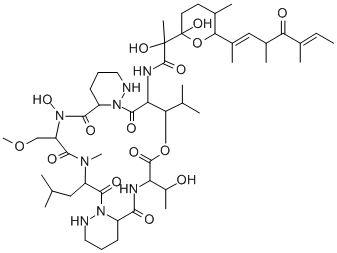 citropeptin