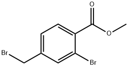 METHYL-2-BROMO-4-BROMOMETHYLBENZOATE