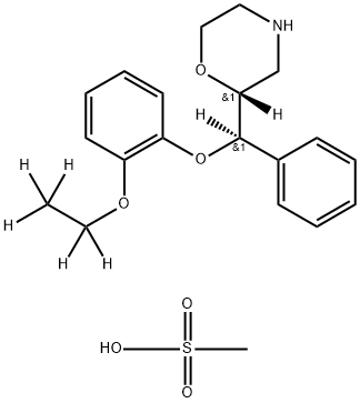 1285918-53-7 structural image