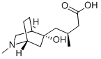 dioscoretine Structural