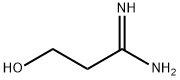 3-HYDROXY-PROPIONAMIDINE