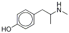 rac Pholedrine-d3 Structural