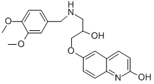 torborinone Structural