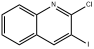 2-CHLORO-3-IODOQUINOLINE