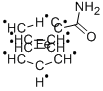 Ferrocenecarboxamide Structural