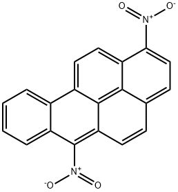 1,6-DINITROBENZO(A)PYRENE