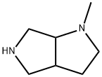 1-METHYLOCTAHYDROPYRROLO[3,4-B]PYRROLE