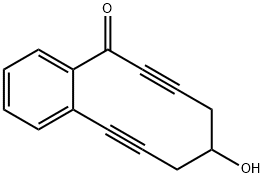 GOLFOMYCIN A