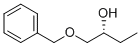 (R)-(+)-1-BENZYLOXY-BUTANE-2-OL Structural