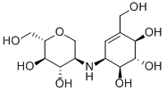 SALBOSTATIN Structural