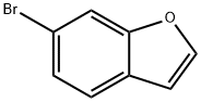 6-Bromobenzofuran