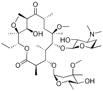 ClarithroMycin EP IMpurity F Structural