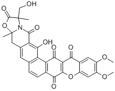 citreamicin eta