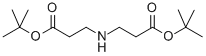 N-BIS(TERT-BUTYLPROPIONATE)AMINE