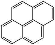 Pyrene Structural Picture