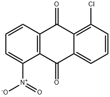 1-chloro-5-nitroanthraquinone 