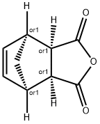 Carbic anhydride Structural