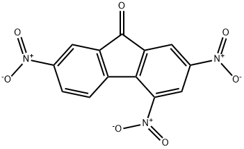 2,4,7-TRINITRO-9-FLUORENONE