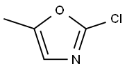 2-CHLORO-5-METHYLOXAZOLE