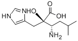 LEUHISTIN Structural