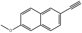 2-ETHYNYL-6-METHOXYNAPHTHALENE  97