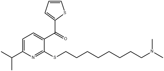 Y-29794 OXALATE Structural