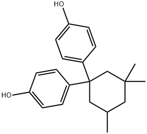 Bisphenol TMC Structural