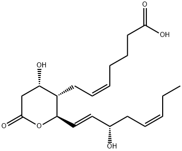 11-DEHYDRO THROMBOXANE B3