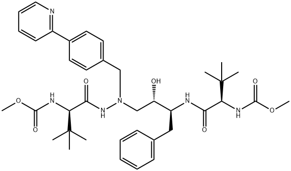 (3R,8S,9S,12R)-Atazanavir