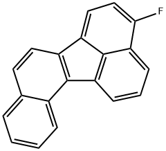 10-fluorobenzo(j)fluoranthene