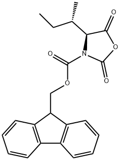 FMOC-ILE-N-CARBOXYANHYDRIDE