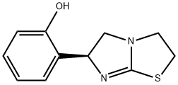 2-Hydroxy Levamisole Structural